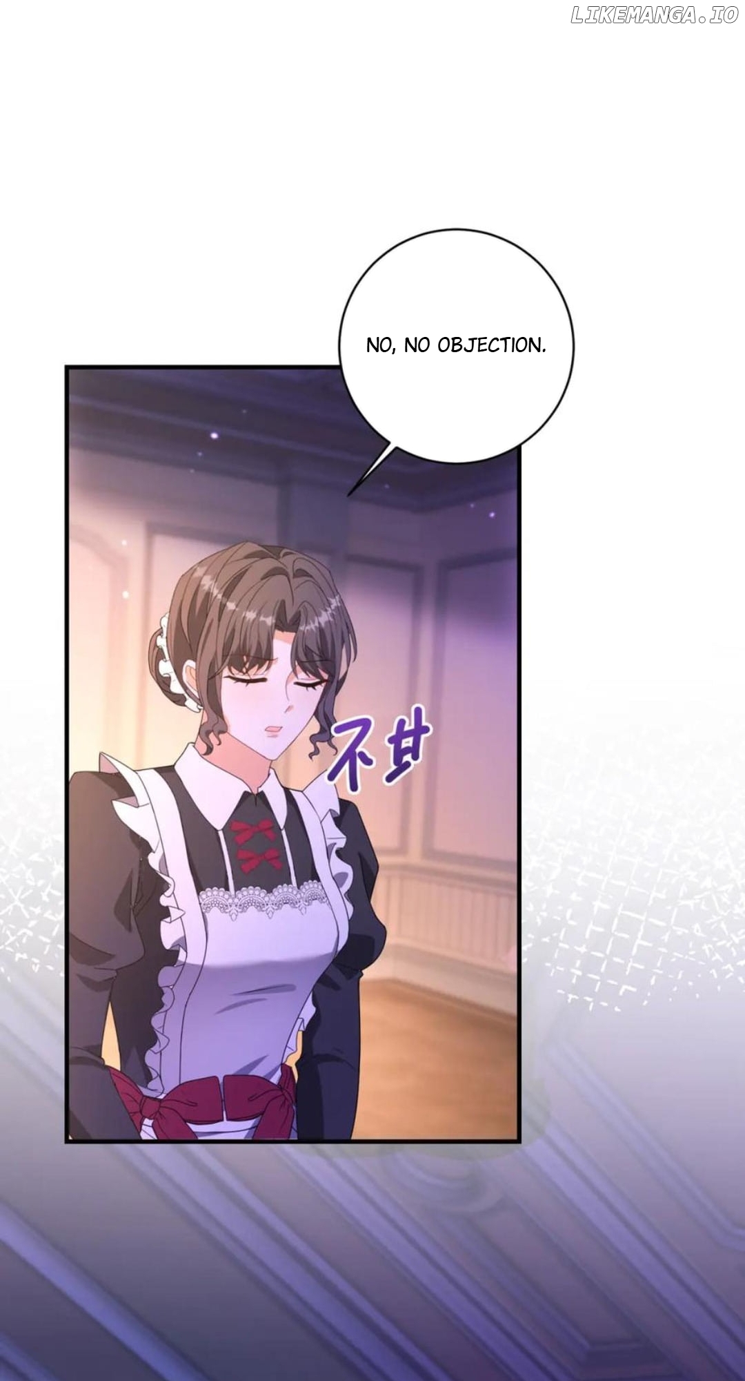 The Duchess Goes Crazy Once A Day Chapter 26 - page 26